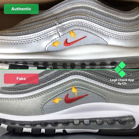 nike air max fake snapdeal|how to legit check tns.